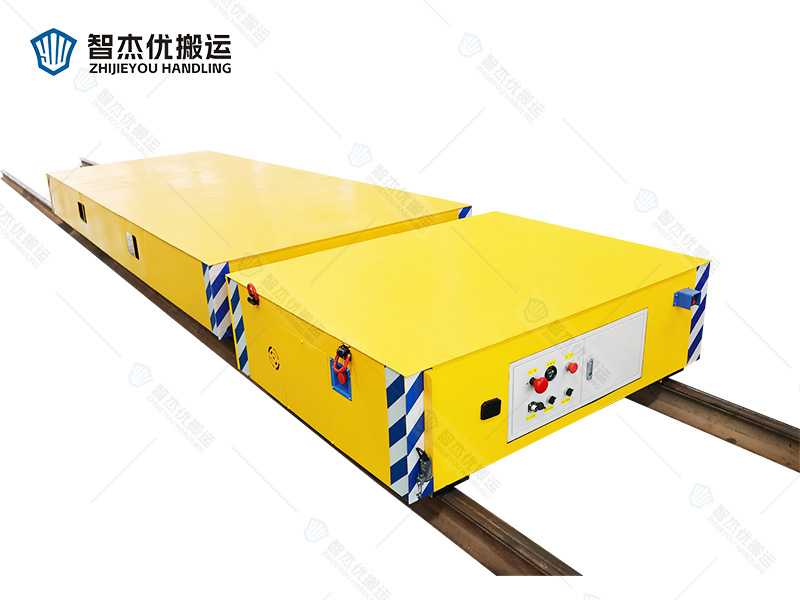 電動(dòng)軌道牽引車