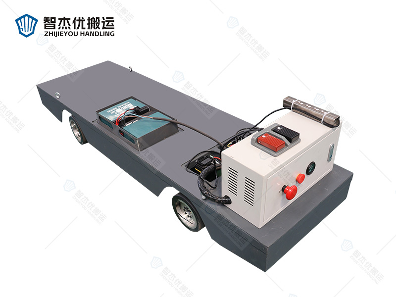 舞臺(tái)場(chǎng)景移動(dòng)小車(chē)